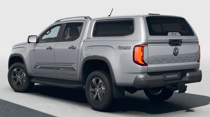 Volkswagen Amarok 3.0 TDI 241 DSG 4M PanAm Hardtop AHK ACC 121785448 2