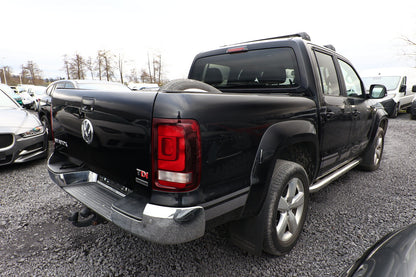 Volkswagen Amarok 2.0 TDI 180 DSG 4M DK Xenon Nav AHK Diff 101627073 2