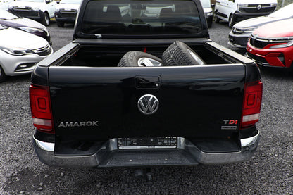 Volkswagen Amarok 2.0 TDI 180 DSG 4M DK Xenon Nav AHK Diff 101627073 9