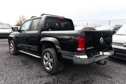 Volkswagen Amarok 2.0 TDI 180 DSG 4M DK Xenon Nav AHK Diff 101627073 3