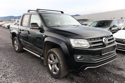 Volkswagen Amarok 2.0 TDI 180 DSG 4M DK Xenon Nav AHK Diff 101627073 1