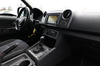 Volkswagen Amarok 2.0 TDI 180 DSG 4M DK Xenon Nav AHK Diff 101627073 8