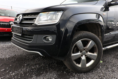 Volkswagen Amarok 2.0 TDI 180 DSG 4M DK Xenon Nav AHK Diff 101627073 4