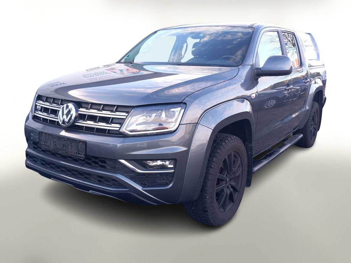 Volkswagen Amarok 3.0 TDI 258 Aut. 4M Highline StandH Nav 143300558 0