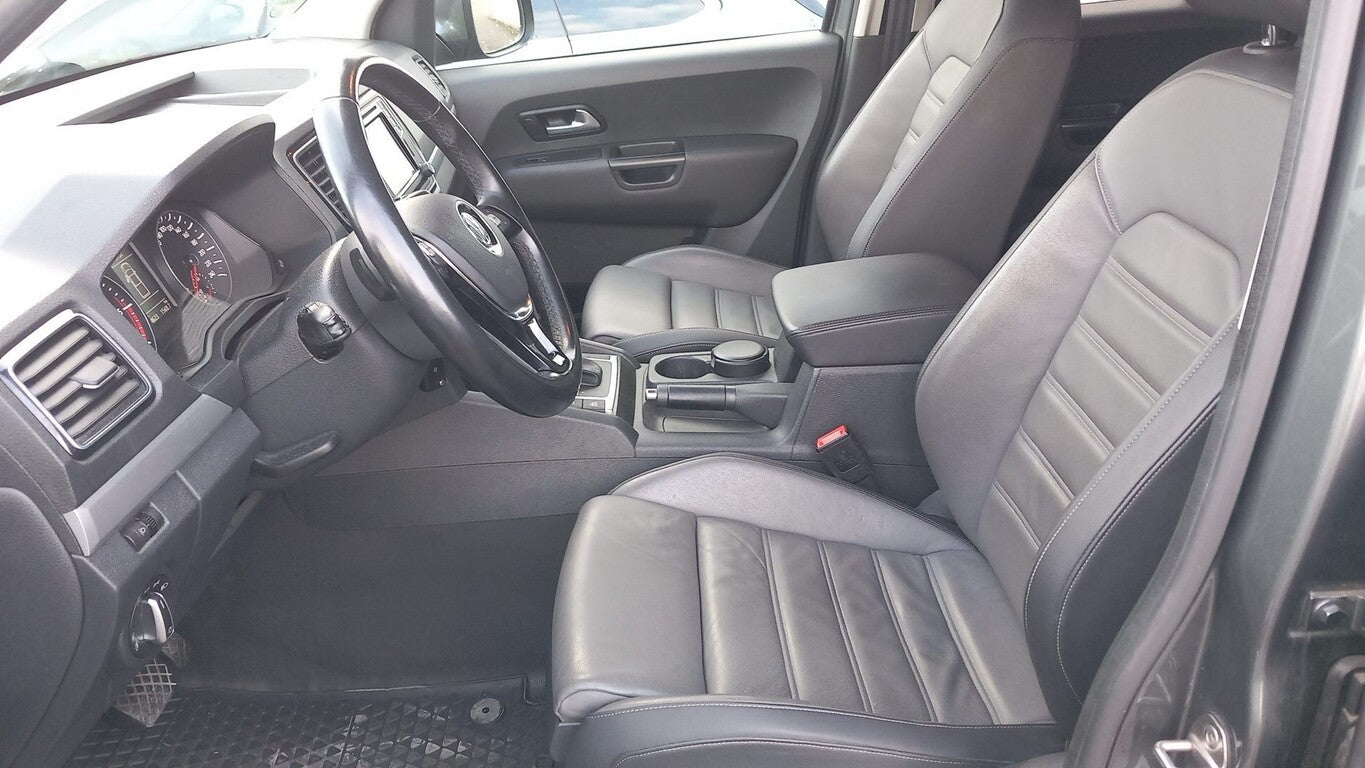 Volkswagen Amarok 3.0 TDI 258 Aut. 4M Highline StandH Nav 143300558 5