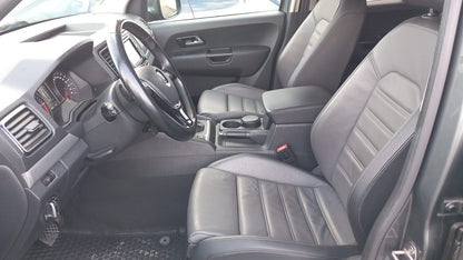 Volkswagen Amarok 3.0 TDI 258 Aut. 4M Highline StandH Nav 143300558 5