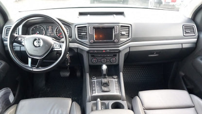 Volkswagen Amarok 3.0 TDI 258 Aut. 4M Highline StandH Nav 143300558 4