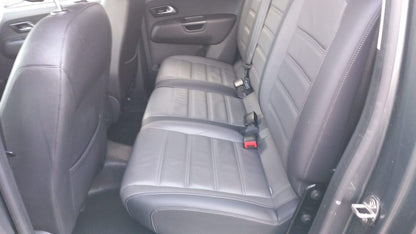 Volkswagen Amarok 3.0 TDI 258 Aut. 4M Highline StandH Nav 143300558 6