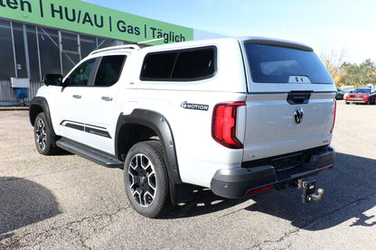 Volkswagen Amarok 3.0 TDI 240 Aut. 4M PanAmericana HardTop  167814336 3