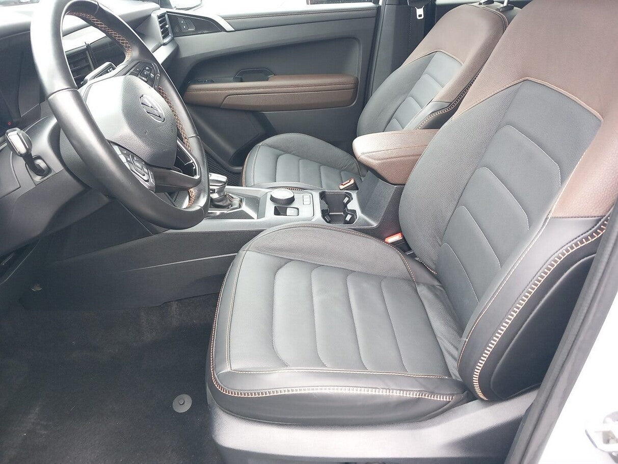 Volkswagen Amarok 3.0 TDI 240 Aut. 4M PanAmericana HardTop  140106142 5