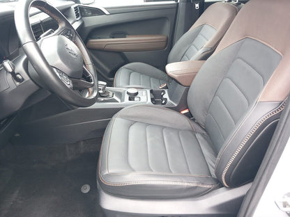 Volkswagen Amarok 3.0 TDI 240 Aut. 4M PanAmericana HardTop  140106142 5