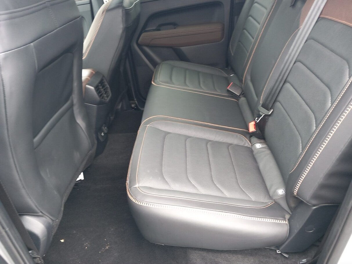 Volkswagen Amarok 3.0 TDI 240 Aut. 4M PanAmericana HardTop  140106142 6