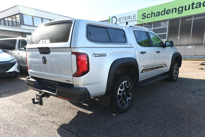 Volkswagen Amarok 3.0 TDI 240 Aut. 4M PanAmericana HardTop  153715300 2