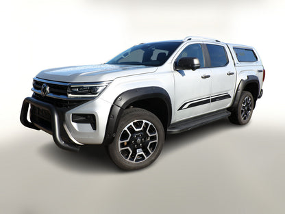 Volkswagen Amarok 3.0 TDI 240 Aut. 4M PanAmericana HardTop  167814336 0