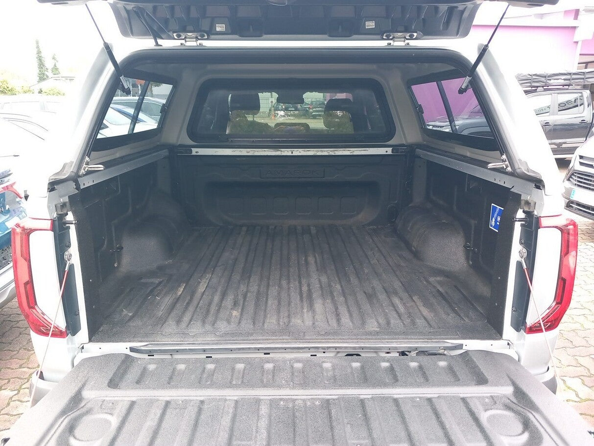 Volkswagen Amarok 3.0 TDI 240 Aut. 4M PanAmericana HardTop  140106142 7