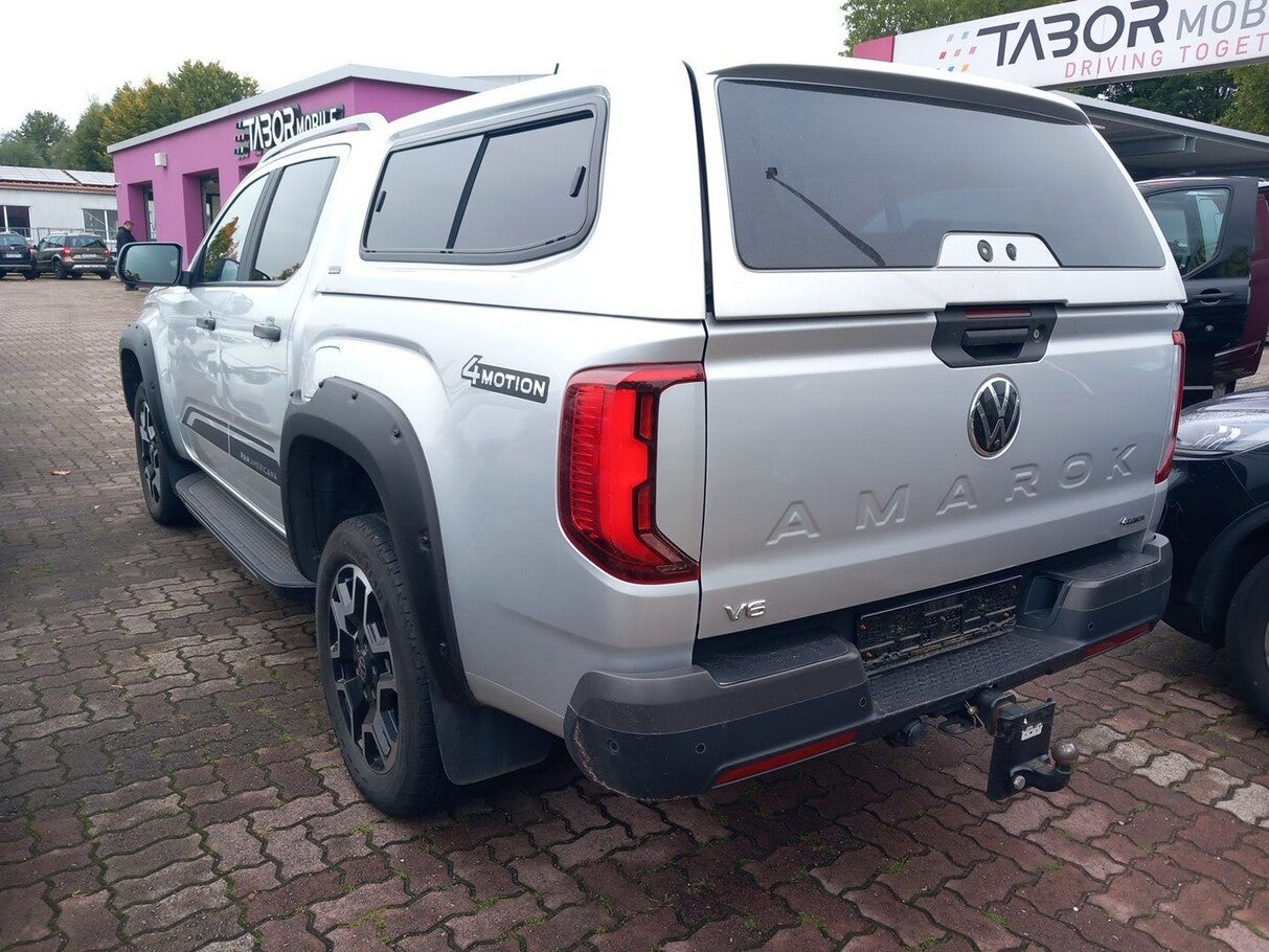 Volkswagen Amarok 3.0 TDI 240 Aut. 4M PanAmericana HardTop  140106142 3