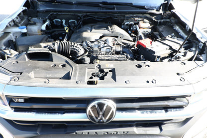 Volkswagen Amarok 3.0 TDI 240 Aut. 4M PanAmericana HardTop  167814336 11