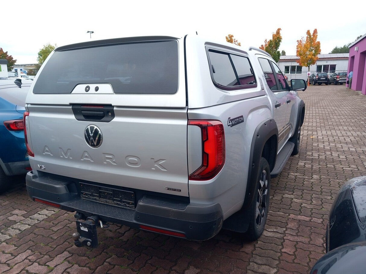 Volkswagen Amarok 3.0 TDI 240 Aut. 4M PanAmericana HardTop  140106142 2