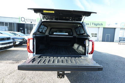 Volkswagen Amarok 3.0 TDI 240 Aut. 4M PanAmericana HardTop  167814336 10