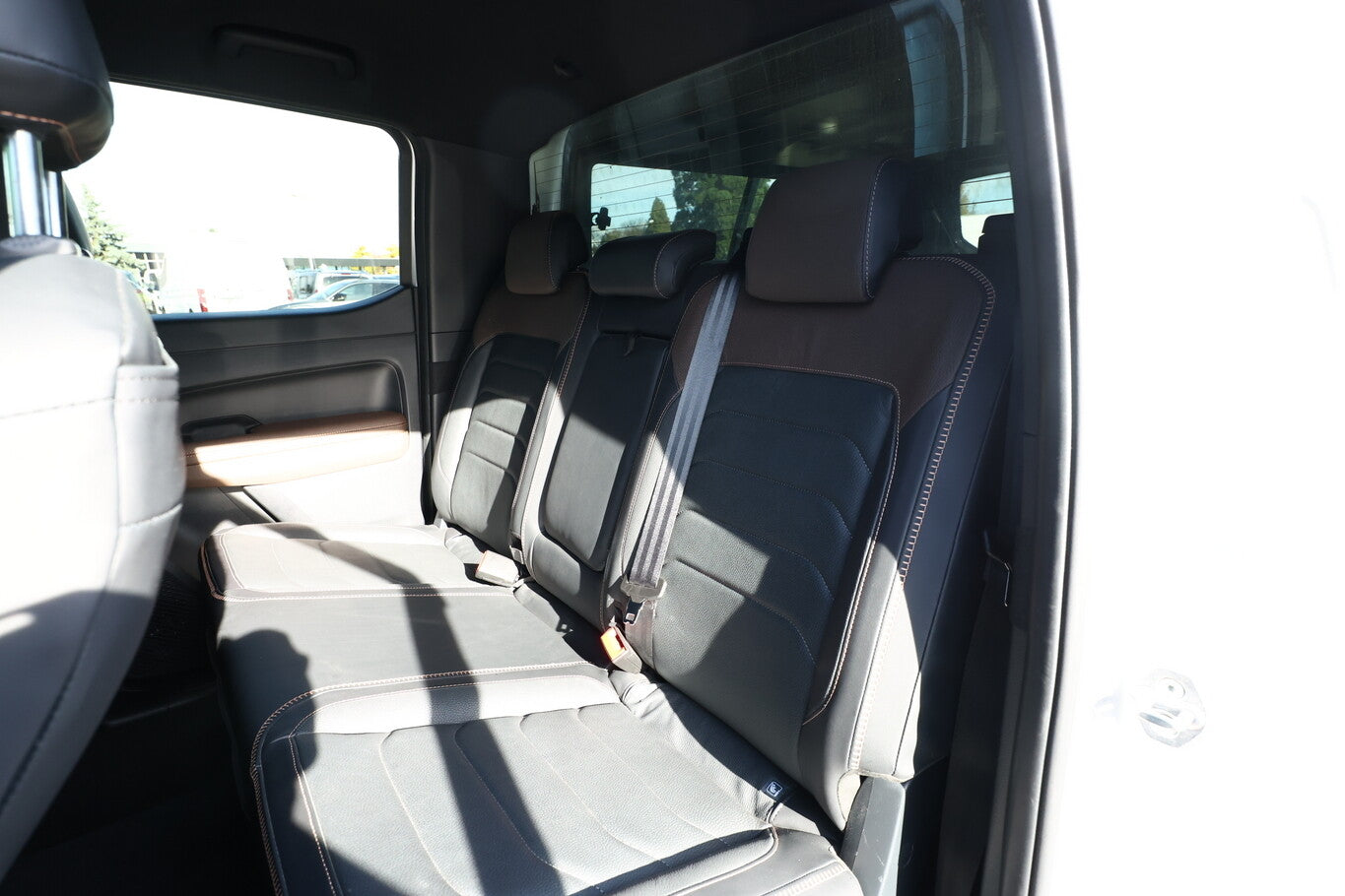 Volkswagen Amarok 3.0 TDI 240 Aut. 4M PanAmericana HardTop  167814336 9