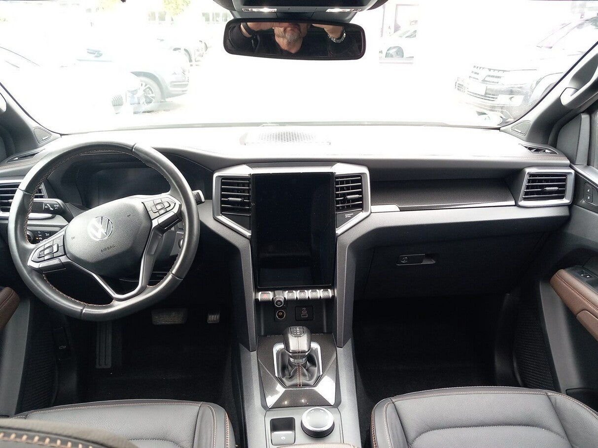 Volkswagen Amarok 3.0 TDI 240 Aut. 4M PanAmericana HardTop  140106142 4