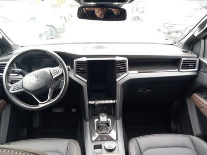 Volkswagen Amarok 3.0 TDI 240 Aut. 4M PanAmericana HardTop  140106142 4