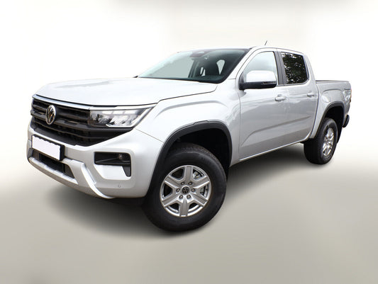 Volkswagen Amarok 2.0 TDI 205 DSG 4M Life AHK Kam ACC PDC  107880778 0