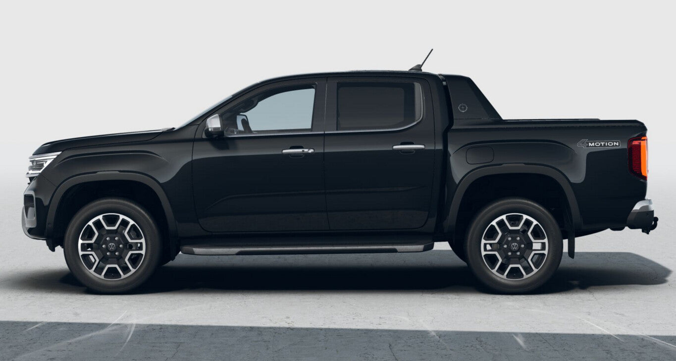 Volkswagen Amarok 3.0 TDI 241 DSG 4M Aventura AHK Kam Keyl 109603602 1
