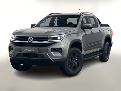Volkswagen Amarok 3.0 TDI 241 DSG 4M PanAm AHK ACC Kam Keyl 109603601 0