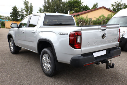 Volkswagen Amarok 2.0 TDI 205 DSG 4M Life AHK Kam ACC PDC  107880778 3