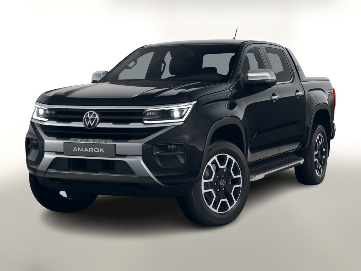 Volkswagen Amarok 3.0 TDI 241 DSG 4M Aventura AHK Kam Keyl 109603602 0