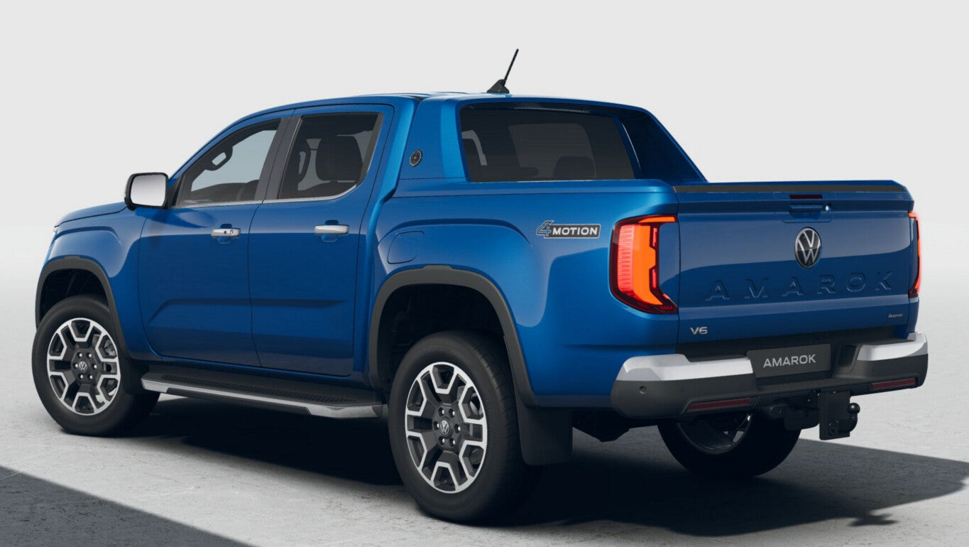 Volkswagen Amarok 3.0 TDI 241 DSG 4M Aventura AHK Kam Keyl 97757291 2