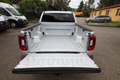 Volkswagen Amarok 2.0 TDI 205 DSG 4M Life AHK Kam ACC PDC  107880778 10
