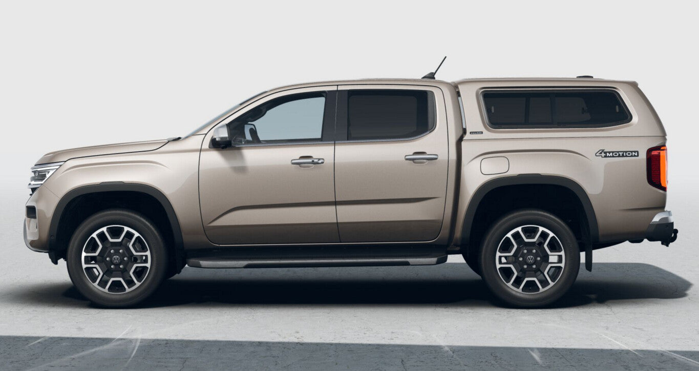 Volkswagen Amarok 3.0 TDI 241 DSG 4M Aventura Hardtop AHK 97757289 1