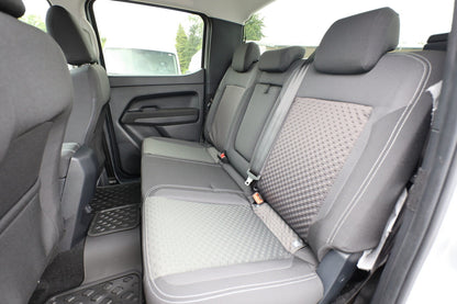 Volkswagen Amarok 2.0 TDI 205 DSG 4M Life AHK Kam ACC PDC  107880778 9