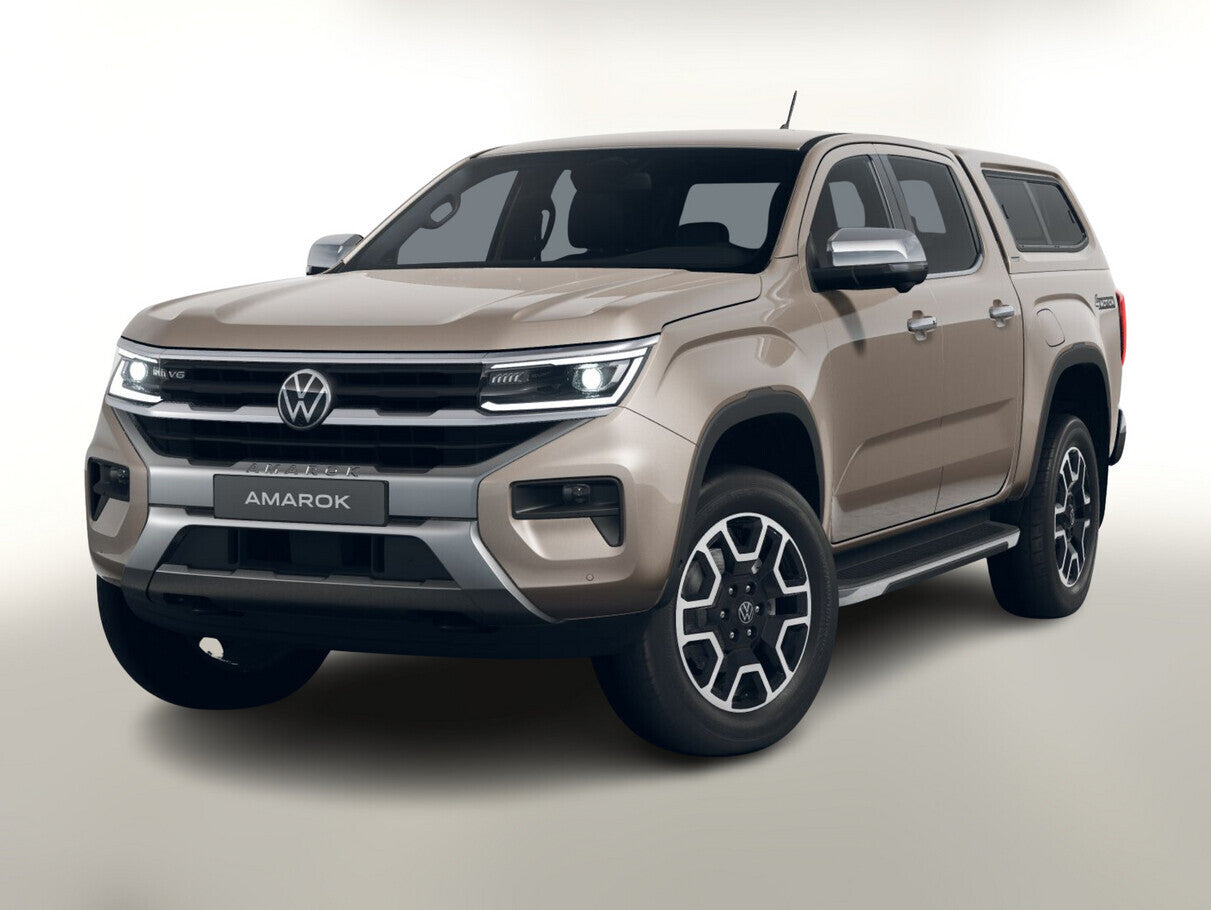 Volkswagen Amarok 3.0 TDI 241 DSG 4M Aventura Hardtop AHK 97757289 0