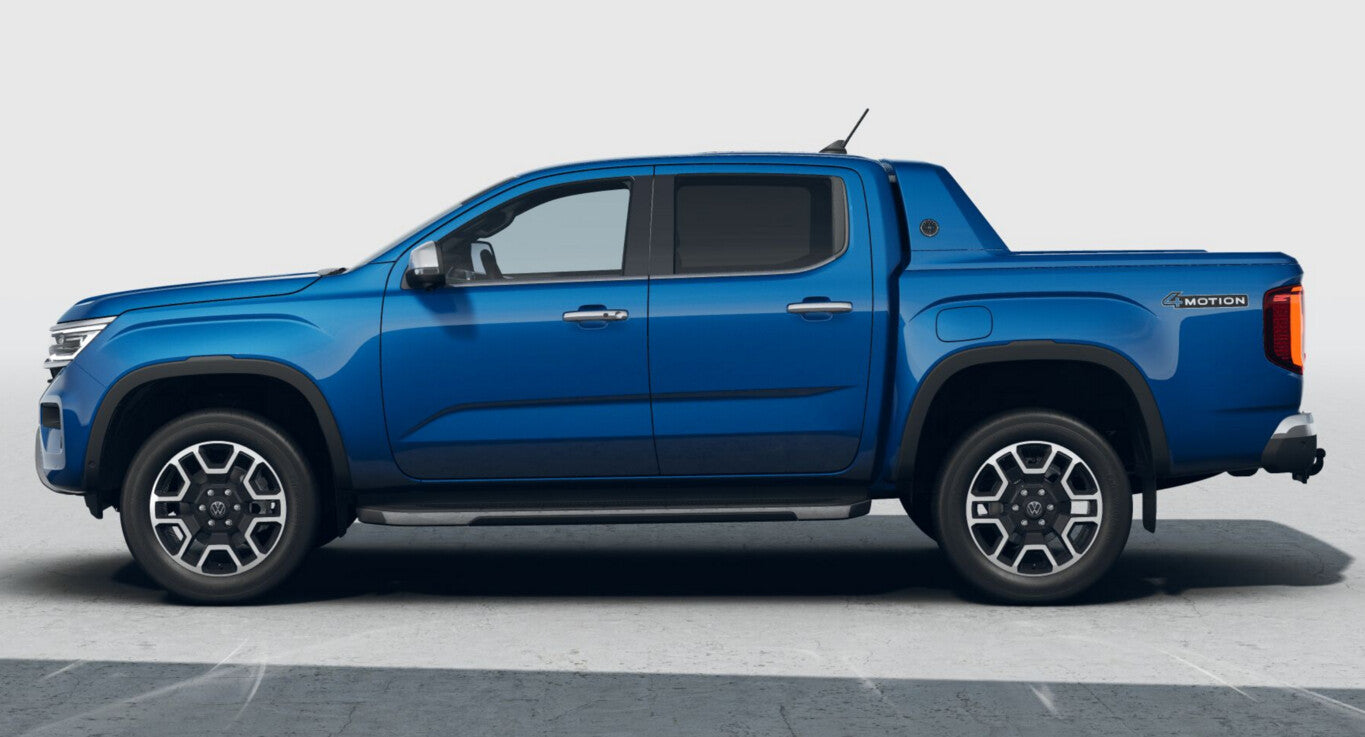 Volkswagen Amarok 3.0 TDI 241 DSG 4M Aventura AHK Kam Keyl 97757291 1