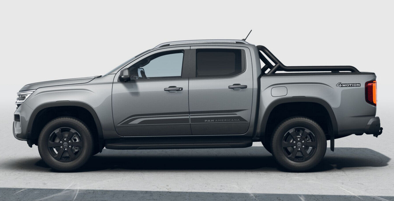 Volkswagen Amarok 3.0 TDI 241 DSG 4M PanAm AHK ACC Kam Keyl 109603601 1