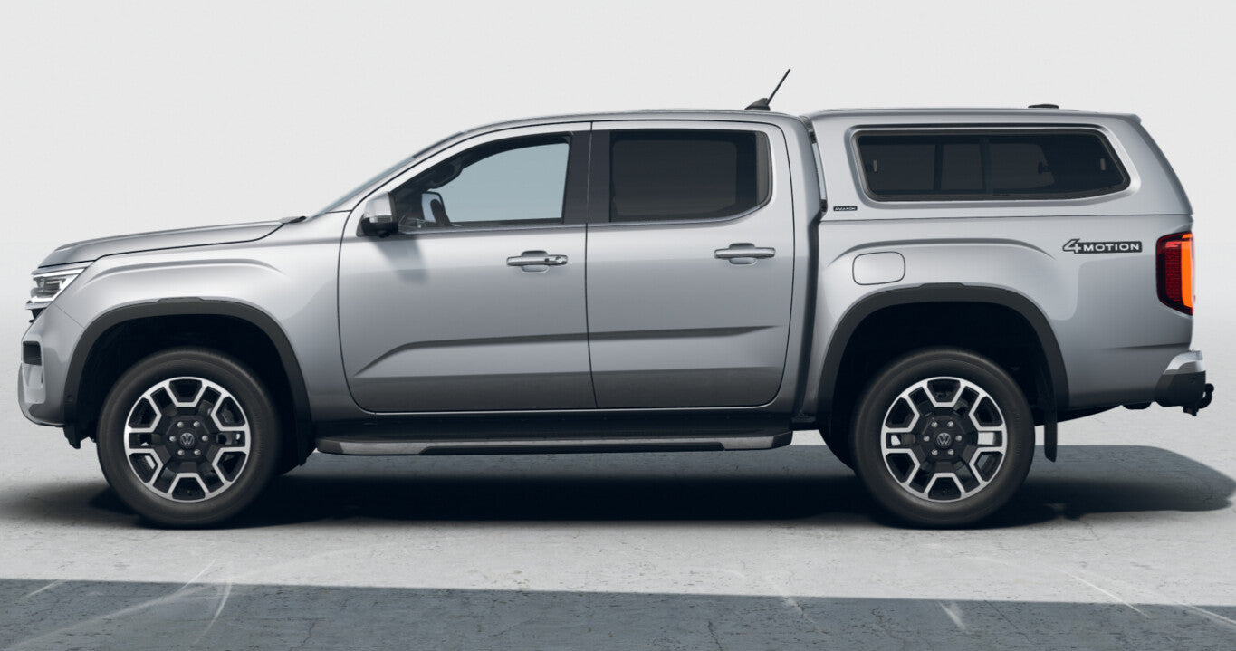 Volkswagen Amarok 3.0 TDI 241 DSG 4M Aventura Hardtop AHK 97757266 1