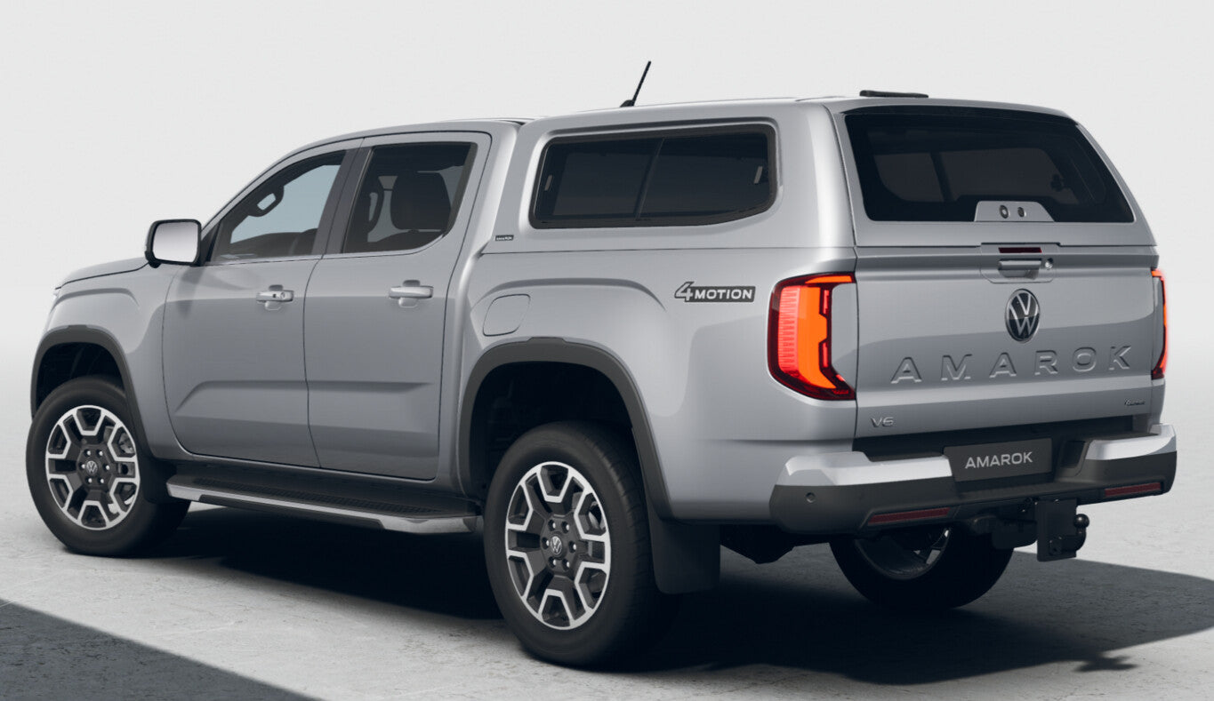 Volkswagen Amarok 3.0 TDI 241 DSG 4M Aventura Hardtop AHK 97757266 2