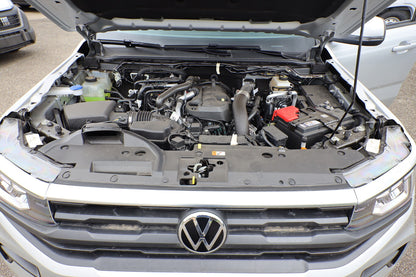 Volkswagen Amarok 2.0 TDI 205 DSG 4M Life AHK Kam ACC PDC  107880778 11