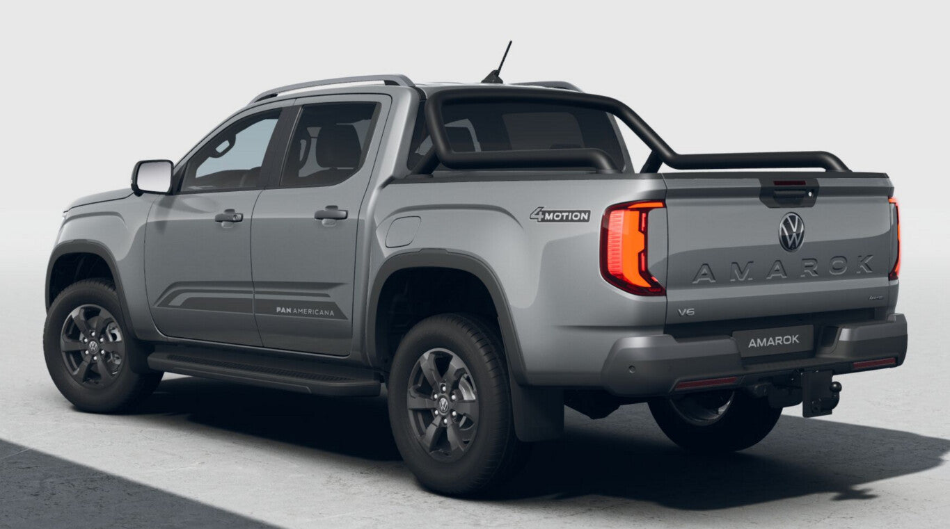 Volkswagen Amarok 3.0 TDI 241 DSG 4M PanAm AHK ACC Kam Keyl 109603601 2