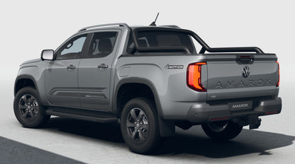 Volkswagen Amarok 3.0 TDI 241 DSG 4M PanAm AHK ACC Kam Keyl 109603601 2