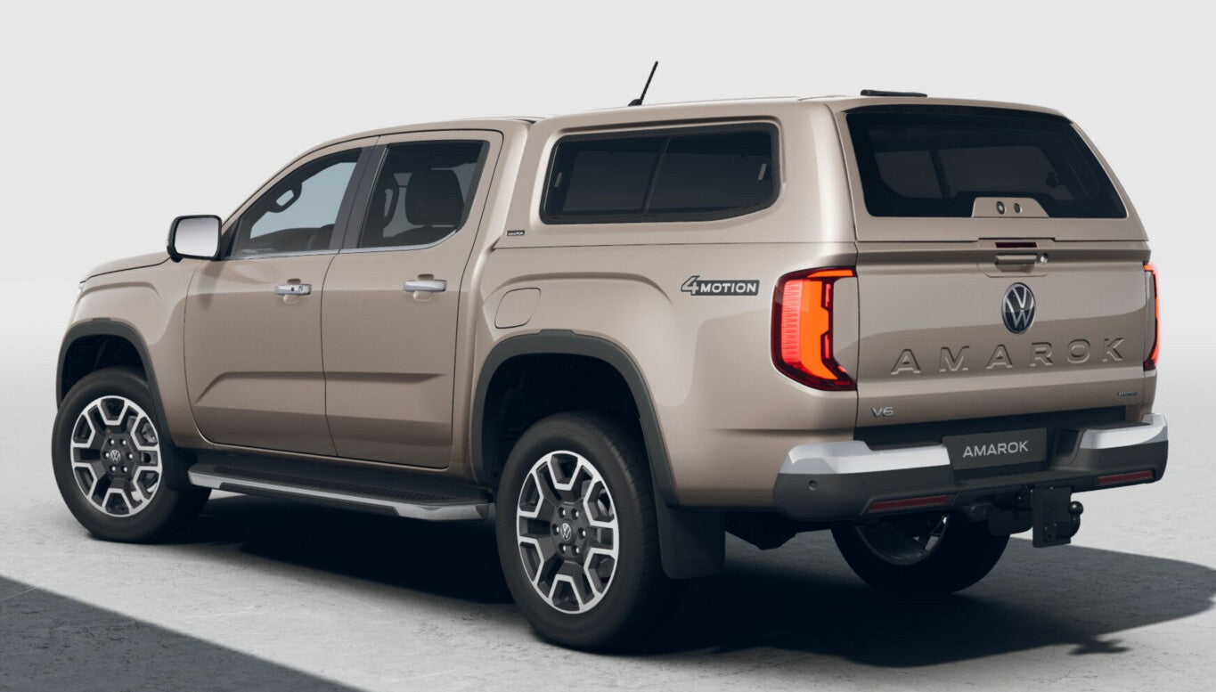 Volkswagen Amarok 3.0 TDI 241 DSG 4M Aventura Hardtop AHK 97757289 2