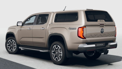 Volkswagen Amarok 3.0 TDI 241 DSG 4M Aventura Hardtop AHK 97757289 2