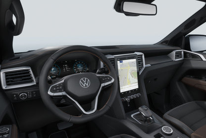 Volkswagen Amarok 3.0 TDI 241 DSG 4M PanAm AHK ACC Kam Keyl 109603601 3