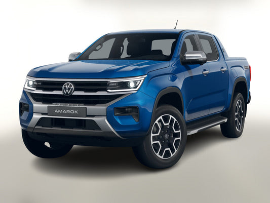 Volkswagen Amarok 3.0 TDI 241 DSG 4M Aventura AHK Kam Keyl 97757291 0