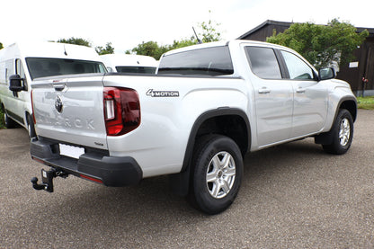 Volkswagen Amarok 2.0 TDI 205 DSG 4M Life AHK Kam ACC PDC  107880778 2