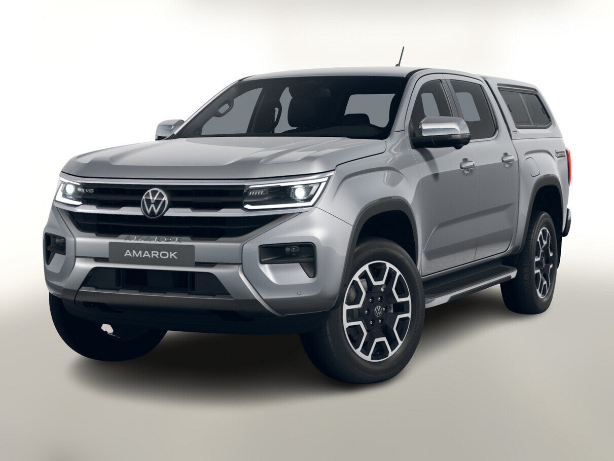 Volkswagen Amarok 3.0 TDI 241 DSG 4M Aventura Hardtop AHK 97757266 0