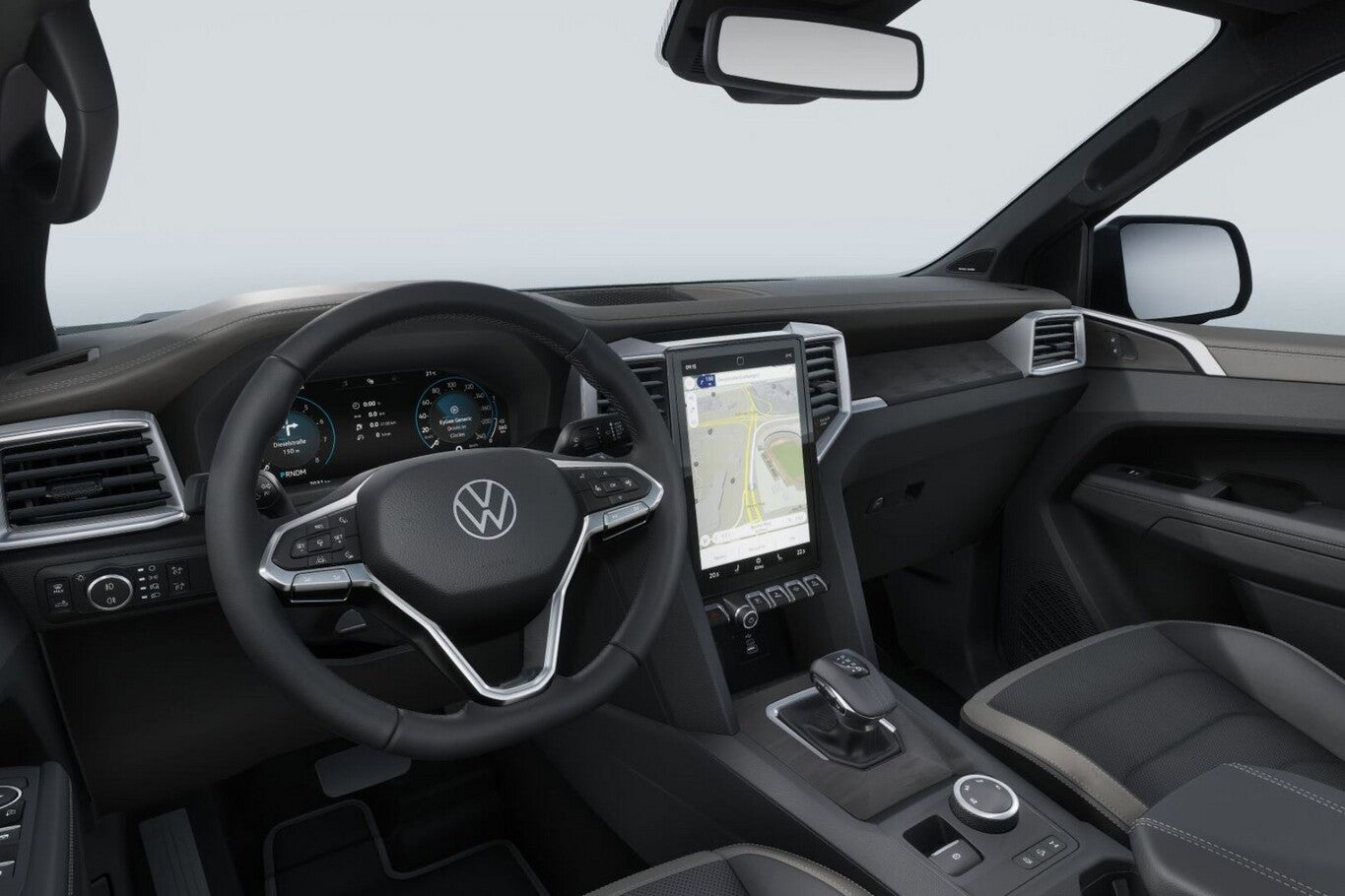 Volkswagen Amarok 3.0 TDI 241 AT 4M Aventura HardT Matrix 111860895 3